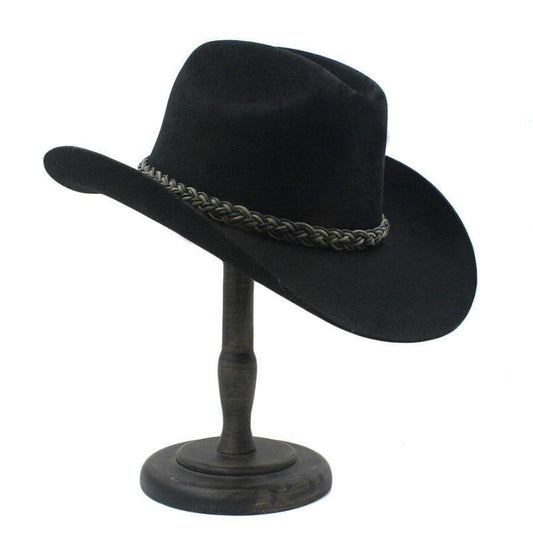 Chapeau Cowboy Australien