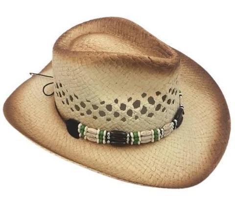 Chapeau Cowboy Beige