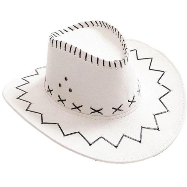 Chapeau Cowboy Enfant