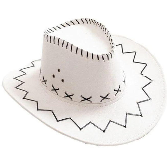 Chapeau Cowboy Enfant