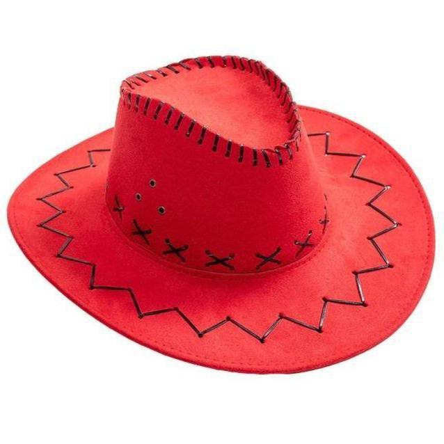 Chapeau Cowboy Enfant