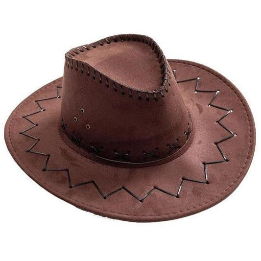 Chapeau Cowboy Enfant