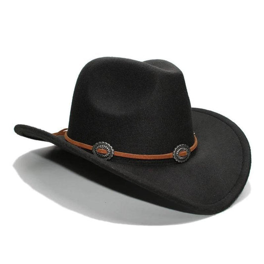 Chapeau Cowboy Fille