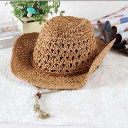 Chapeau Cowboy Garcon