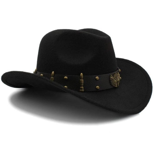 Chapeau Cowboy Homme