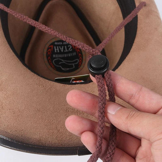 Chapeau Cowboy Jour De Fête