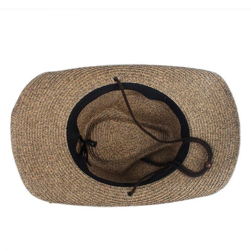 Chapeau Cowboy Mode