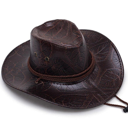 Chapeau Cowboy Pas Cher