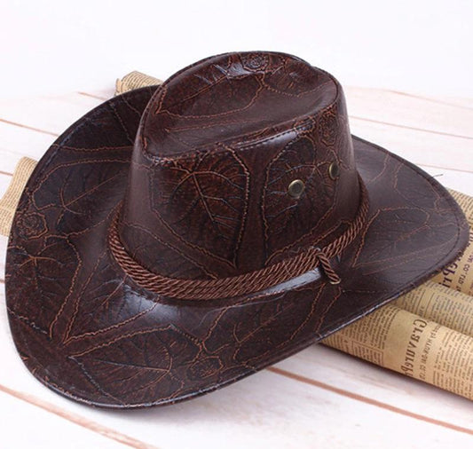 Chapeau Cowboy Pas Cher