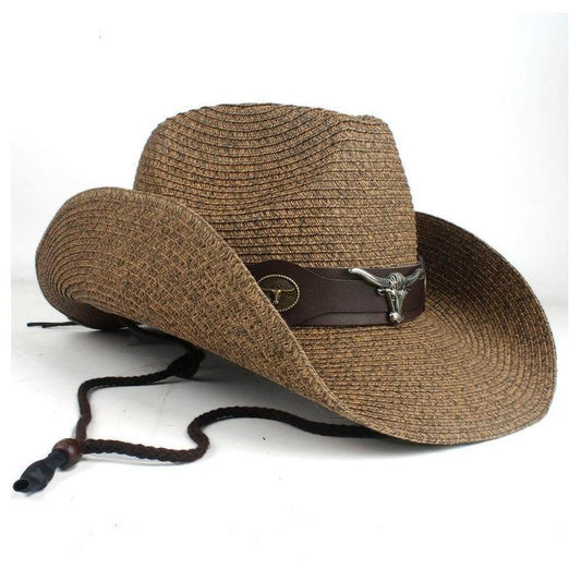 Chapeau Cowboy Pas Cher Deguisement