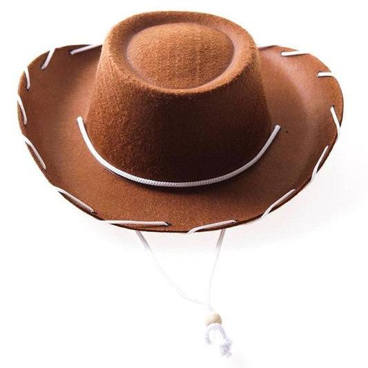 Chapeau Cowboy Pas Cher Garçon