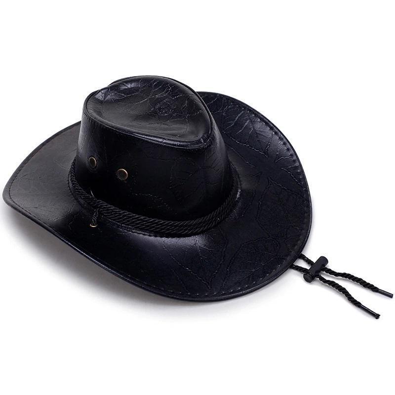 Chapeau Cowboy Pas Cher