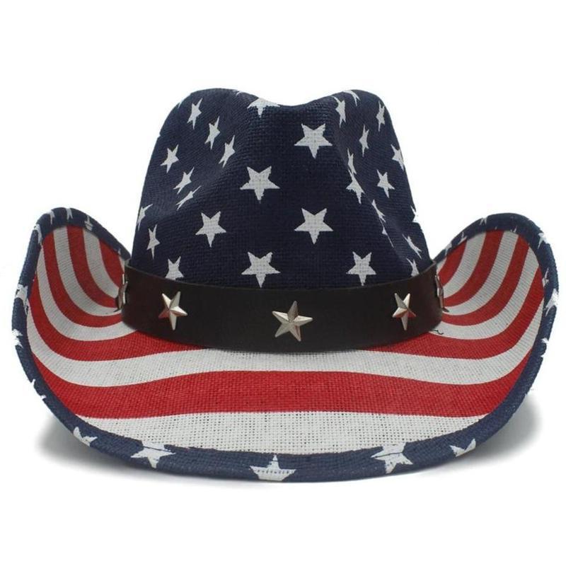 Chapeau Cowboy Usa