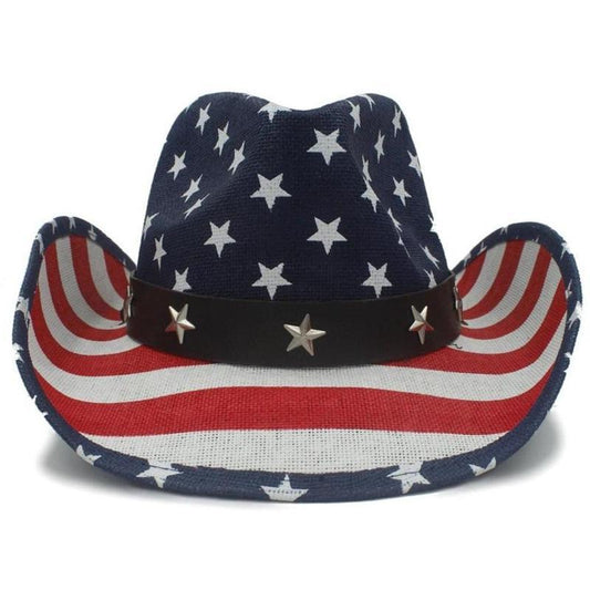 Chapeau Cowboy Usa