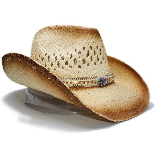 Chapeau Cowgirl