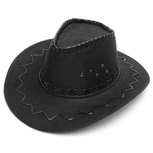 Chapeau De Cowboy Authentique