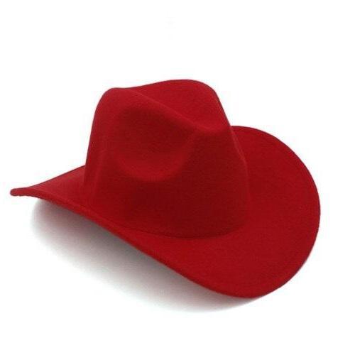 Chapeau De Cowboy Pour Enfant Pas Cher