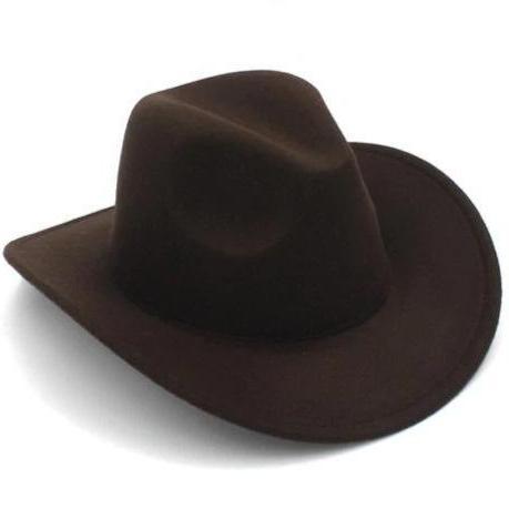 Chapeau De Cowboy Pour Enfant Pas Cher