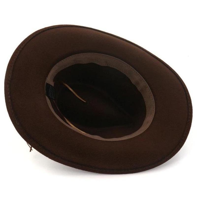 Chapeau Style Western