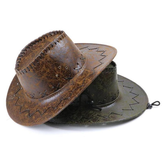 Chapeau Western Pas Cher