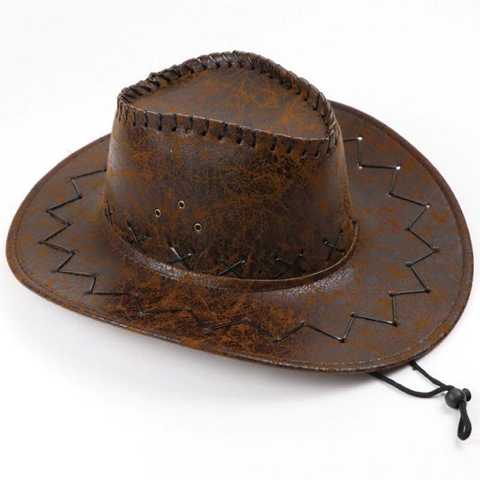 Chapeau Western Pas Cher