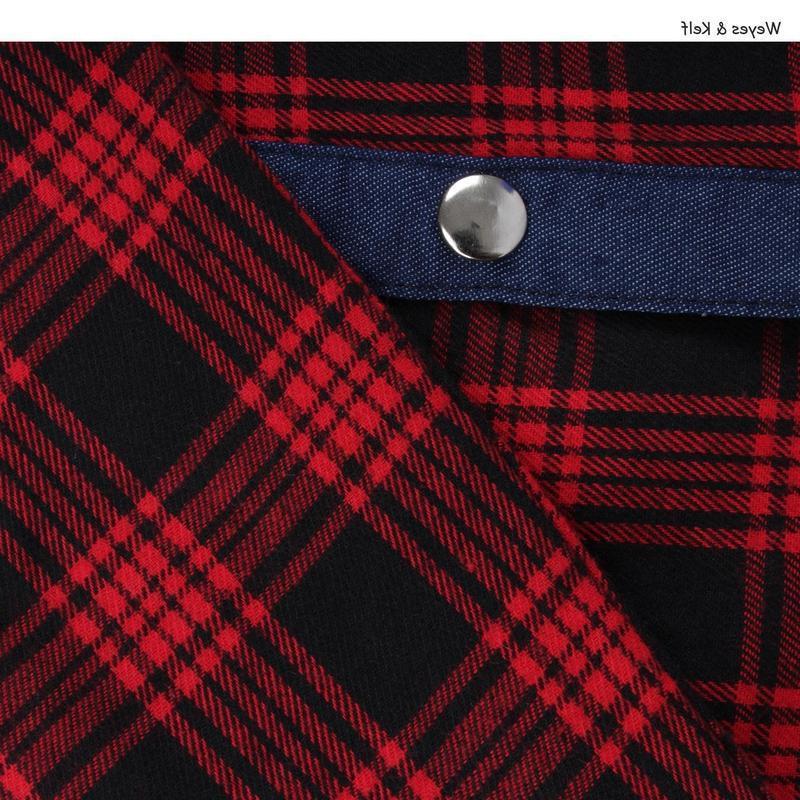 Chemise Country Femme