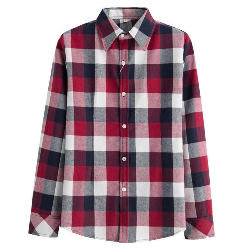 Chemise Cowboy Femme