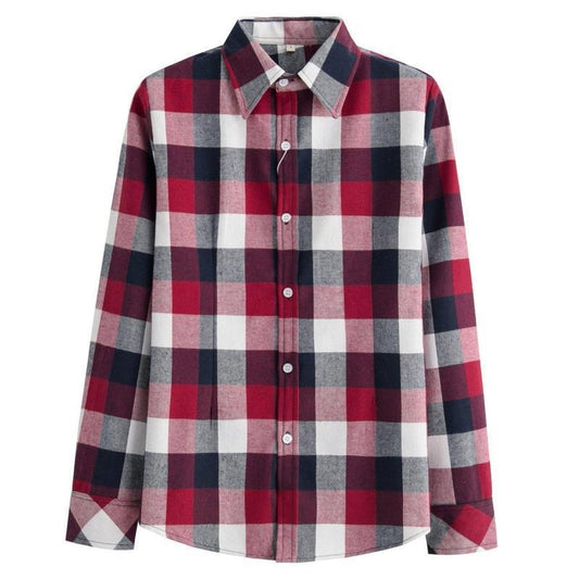 Chemise Cowboy Femme