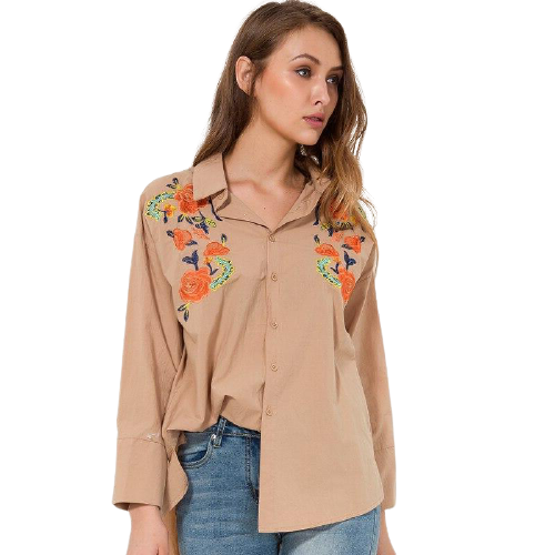 Chemise Cowboy Fille