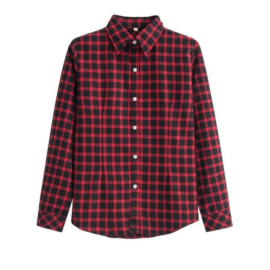 Chemise Style Western Femme