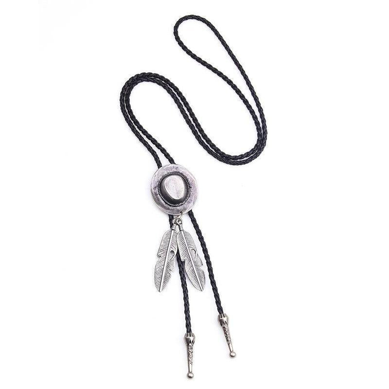 Cordon Cravate Cowboy