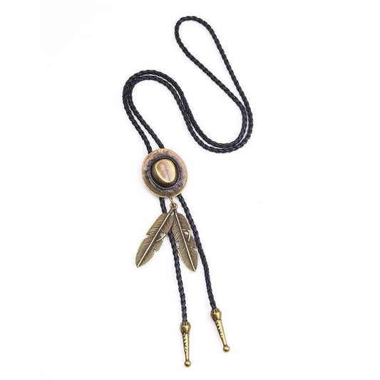 Cordon Cravate Cowboy