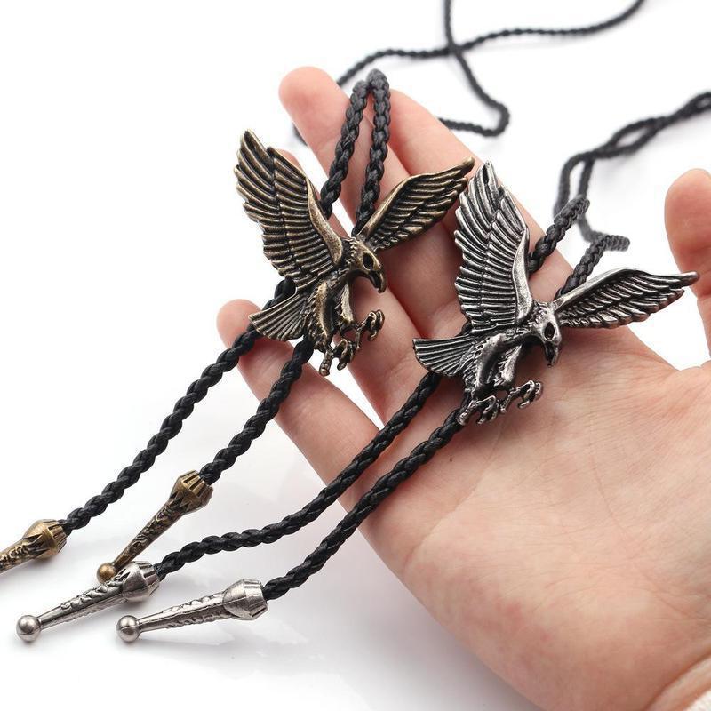 Cravate Western Country