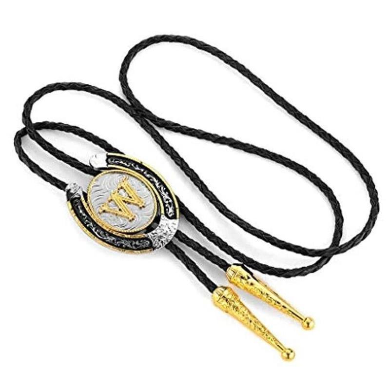 Cravate Western Pas Cher