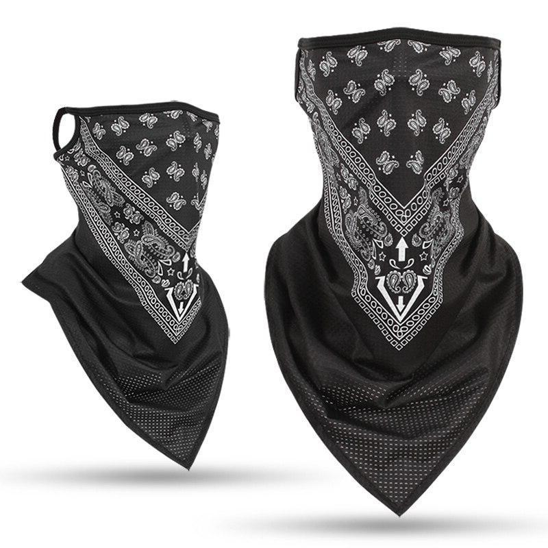Foulard Cowboy Homme