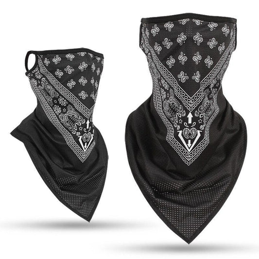 Foulard Cowboy Homme