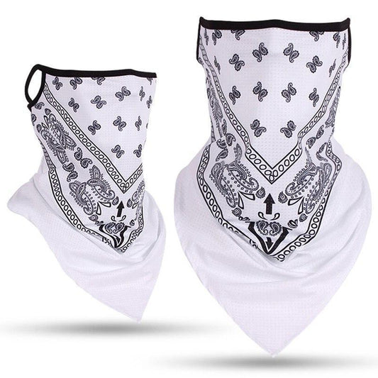 Foulard Cowboy Homme