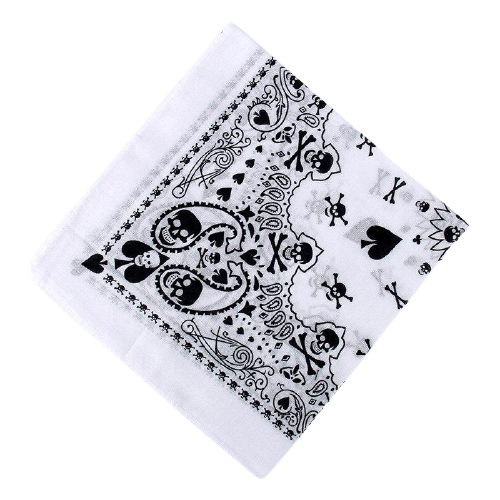 Foulard Cowboy Pas Cher