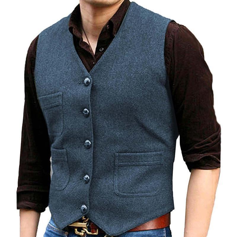 Gilet Cowboy Garçon