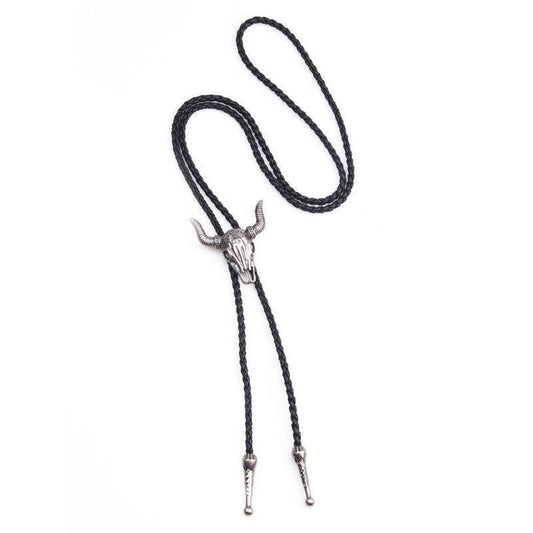 Lacet Cravate Cowboy