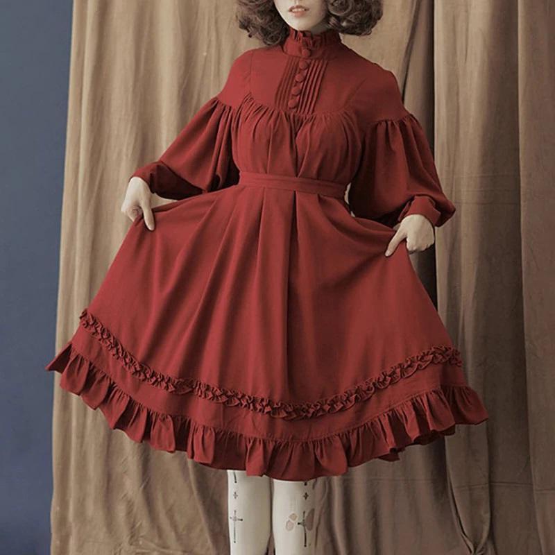 Robe Country Grande Taille