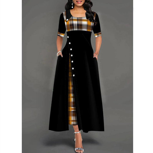 Robe Country Pas Cher