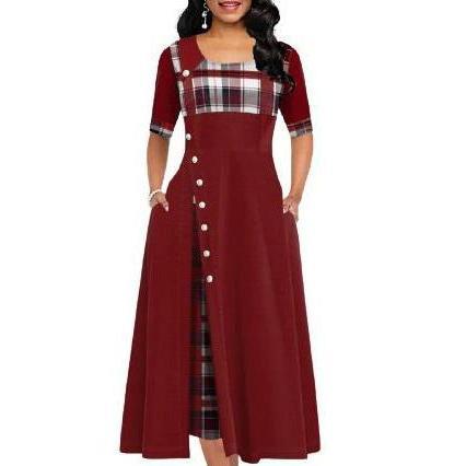 Robe Country Pas Cher