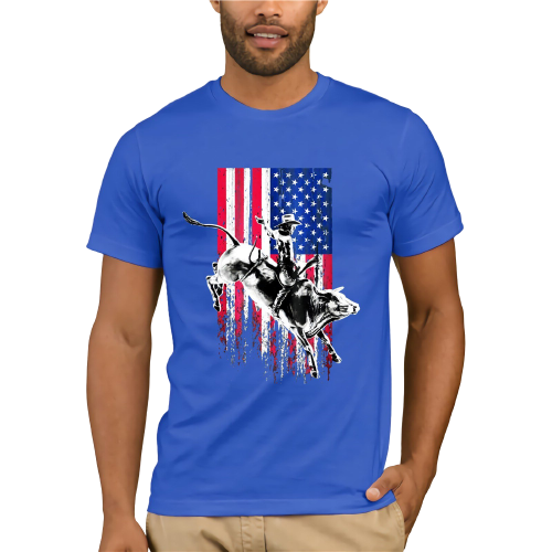 T Shirt Western