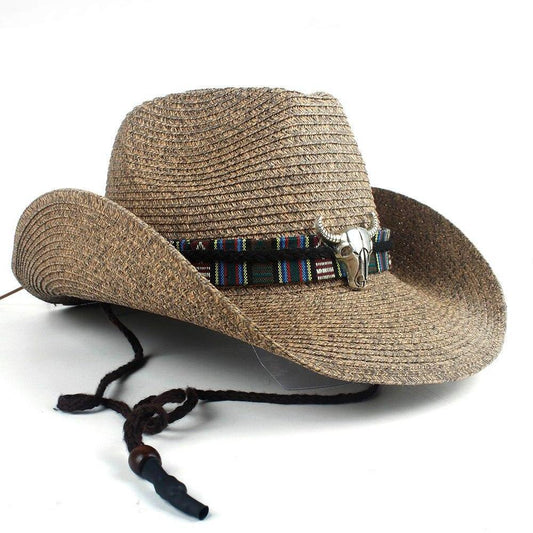 Chapeau Country Déguisement