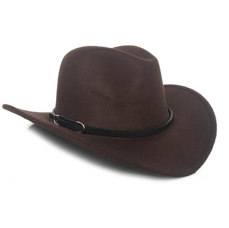 Chapeau De Film Western