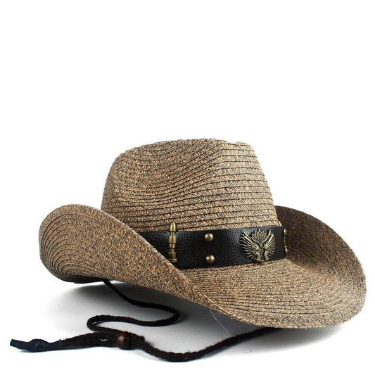 Chapeau Rond Western