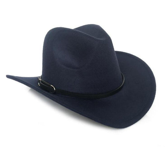 Chapeau De Film Western