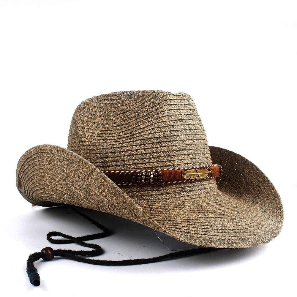 Chapeau Western Pas Cher Homme