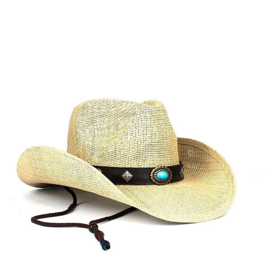 Chapeau Cowboy Adulte Pas Cher